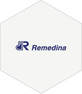Remedina